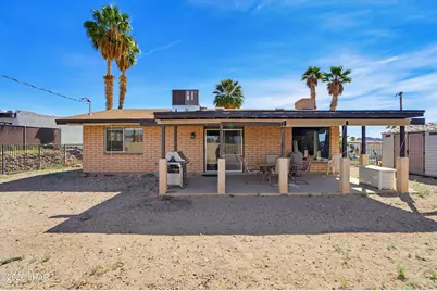 3287 Cinnamon Dr, Lake Havasu City, AZ 86406 - Photo 29