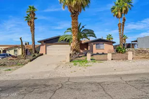 3287 Cinnamon Dr, Lake Havasu City, AZ 86406 - Photo 33