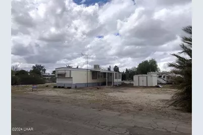 39880 Washington Dr, Salome, AZ 85348 - Photo 5