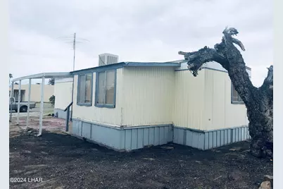 39880 Washington Dr, Salome, AZ 85348 - Photo 3