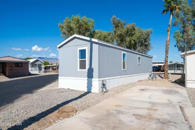 601 Beachcomber Blvd #363, Lake Havasu City, AZ 86403 - Photo 3