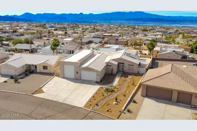 3344 Crestwind Dr, Lake Havasu City, AZ 86404 - Photo 3