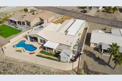 3344 Crestwind Dr, Lake Havasu City, AZ 86404 - Photo 51