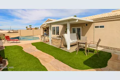 3344 Crestwind Dr, Lake Havasu City, AZ 86404 - Photo 39
