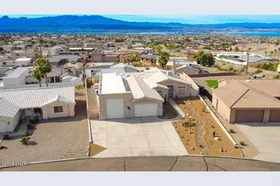 3344 Crestwind Dr, Lake Havasu City, AZ 86404 - Photo 49