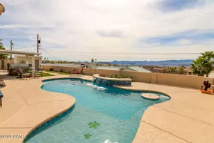 3344 Crestwind Dr, Lake Havasu City, AZ 86404 - Photo 37