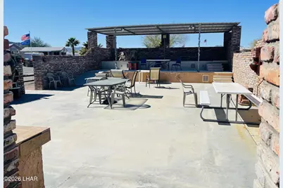 200 N Moon Mountain Ave #29, Quartzsite, AZ 85346 - Photo 9