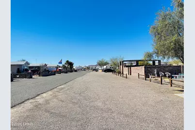 200 N Moon Mountain Ave #29, Quartzsite, AZ 85346 - Photo 5