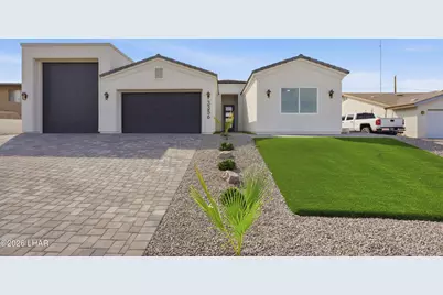 3356 Chemehuevi Blvd, Lake Havasu City, AZ 86406 - Photo 1
