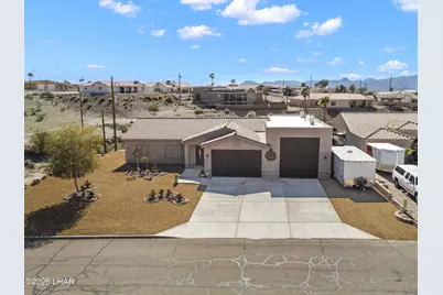3250 Oakwood Dr, Lake Havasu City, AZ 86404 - Photo 1
