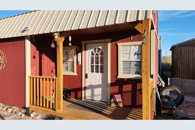 55 N Sagebrush Rd, Quartzsite, AZ 85346 - Photo 5