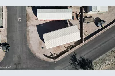 55 N Sagebrush Rd, Quartzsite, AZ 85346 - Photo 21