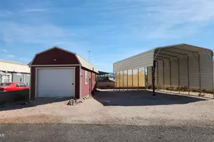 55 N Sagebrush Rd, Quartzsite, AZ 85346 - Photo 1