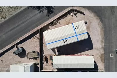 55 N Sagebrush Rd, Quartzsite, AZ 85346 - Photo 3