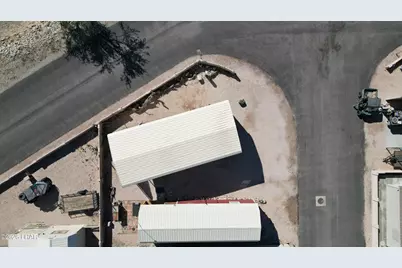 55 N Sagebrush Rd, Quartzsite, AZ 85346 - Photo 19