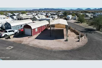 55 N Sagebrush Rd, Quartzsite, AZ 85346 - Photo 17