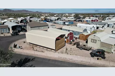 55 N Sagebrush Rd, Quartzsite, AZ 85346 - Photo 15