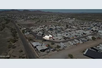 55 N Sagebrush Rd, Quartzsite, AZ 85346 - Photo 25