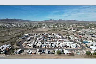 55 N Sagebrush Rd, Quartzsite, AZ 85346 - Photo 23