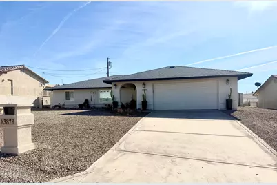 3878 Bear Dr, Lake Havasu City, AZ 86406 - Photo 29