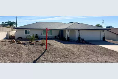 3878 Bear Dr, Lake Havasu City, AZ 86406 - Photo 27