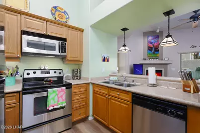 2212 Kiowa Blvd N #236, Lake Havasu City, AZ 86403 - Photo 9
