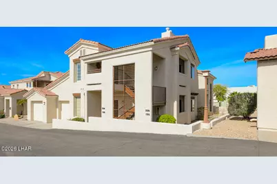 2212 Kiowa Blvd N #236, Lake Havasu City, AZ 86403 - Photo 1