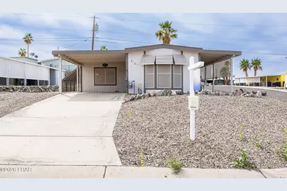 3101 Lake Dr, Lake Havasu City, AZ 86404 - Photo 27