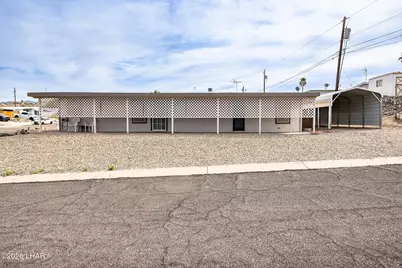 3101 Lake Dr, Lake Havasu City, AZ 86404 - Photo 21