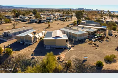 1534 Beachcomber Blvd #D3, Lake Havasu City, AZ 86403 - Photo 25