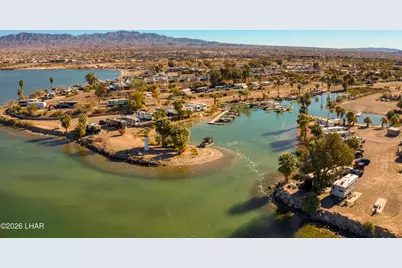 1534 Beachcomber Blvd #D3, Lake Havasu City, AZ 86403 - Photo 1