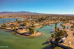 1534 Beachcomber Blvd, Lake Havasu City, AZ 86403 - Photo 1