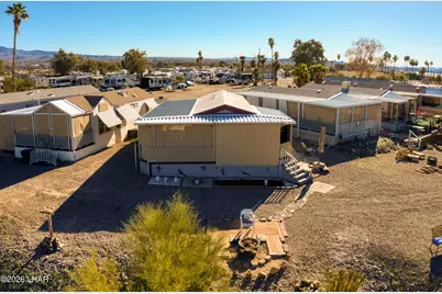 1534 Beachcomber Blvd #D3, Lake Havasu City, AZ 86403 - Photo 27
