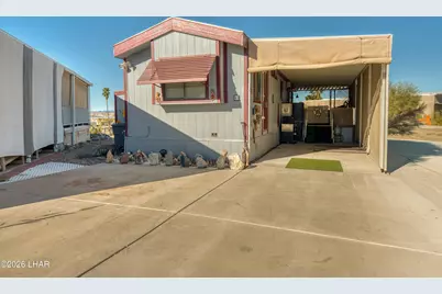 1534 Beachcomber Blvd #D3, Lake Havasu City, AZ 86403 - Photo 3