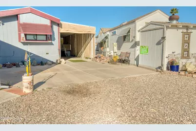 1534 Beachcomber Blvd #D3, Lake Havasu City, AZ 86403 - Photo 45