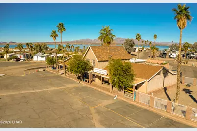 1534 Beachcomber Blvd #D3, Lake Havasu City, AZ 86403 - Photo 39