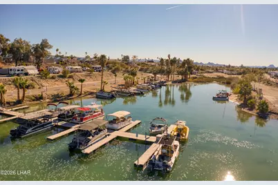 1534 Beachcomber Blvd #D3, Lake Havasu City, AZ 86403 - Photo 33