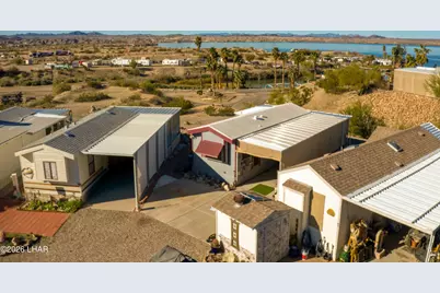 1534 Beachcomber Blvd #D3, Lake Havasu City, AZ 86403 - Photo 23
