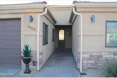 2905 Swirl Dr, Lake Havasu City, AZ 86404 - Photo 9