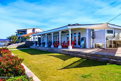 7870 Riverside Dr, Parker, AZ 85344 - Photo 3