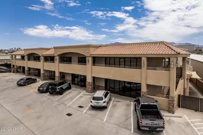 1100 London Bridge Rd #F200, Lake Havasu City, AZ 86404 - Photo 21