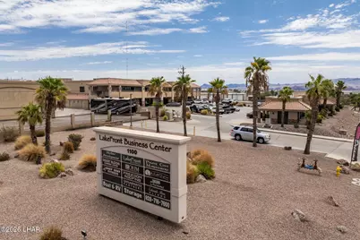 1100 London Bridge Rd #F200, Lake Havasu City, AZ 86404 - Photo 1