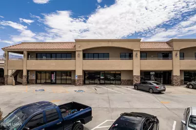 1100 London Bridge Rd #F200, Lake Havasu City, AZ 86404 - Photo 19