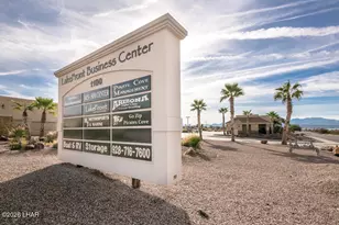 1100 London Bridge Rd, Lake Havasu City, AZ 86404 - Photo 1