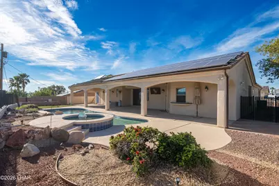 2816 Jasper Dr, Lake Havasu City, AZ 86404 - Photo 45