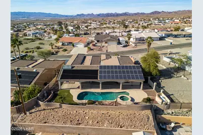 2816 Jasper Dr, Lake Havasu City, AZ 86404 - Photo 61
