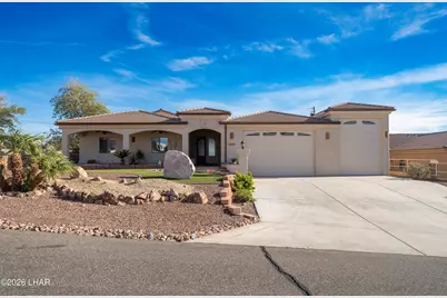2816 Jasper Dr, Lake Havasu City, AZ 86404 - Photo 1