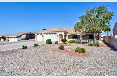 3143 Sirocco Dr, Lake Havasu City, AZ 86404 - Photo 3