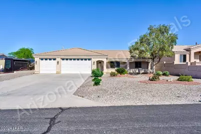 3143 Sirocco Dr, Lake Havasu City, AZ 86404 - Photo 1