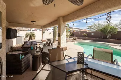 3898 Cherry Tree Blvd, Lake Havasu City, AZ 86406 - Photo 37